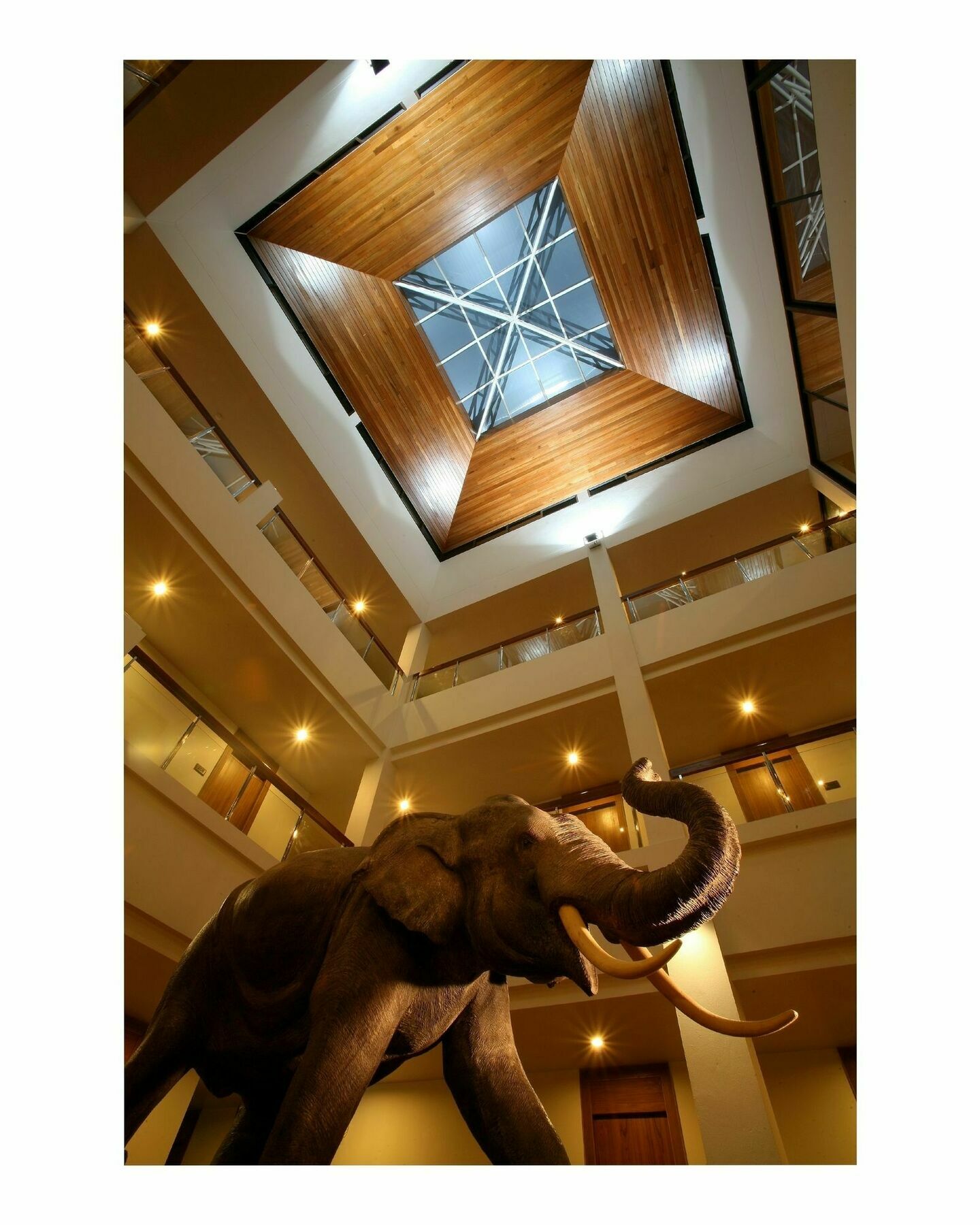 Baan Saikao Plaza Hotel & Service Apartment Koh Chang Exterior foto